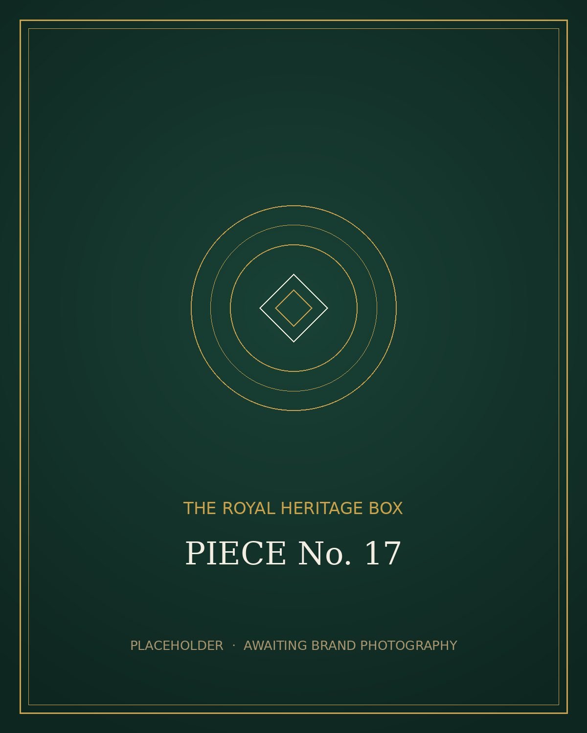 Curated jewellery photograph for Pinterest (placeholder)