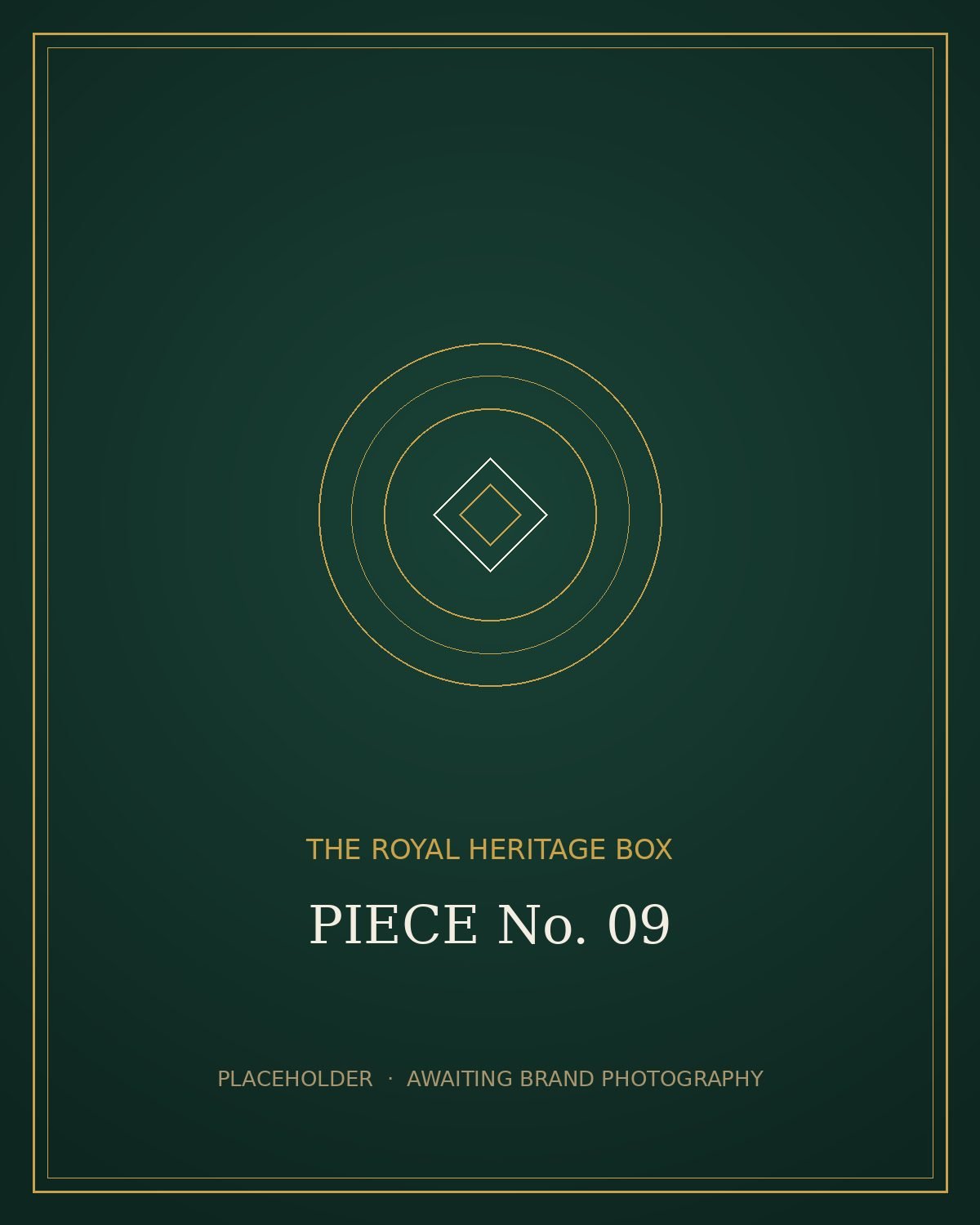Curated jewellery photograph for Instagram (placeholder)